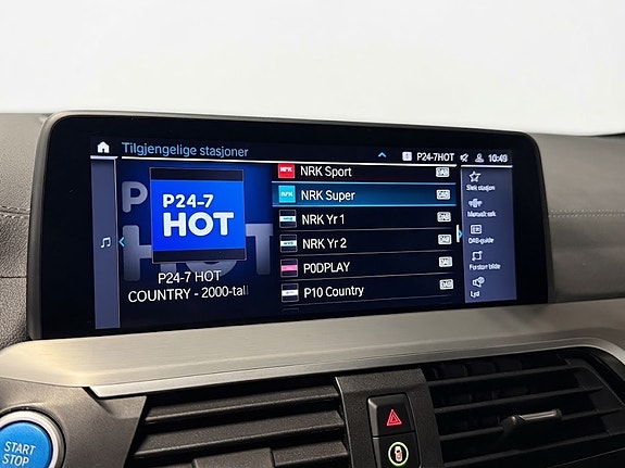 BMW iX3 24 of 30