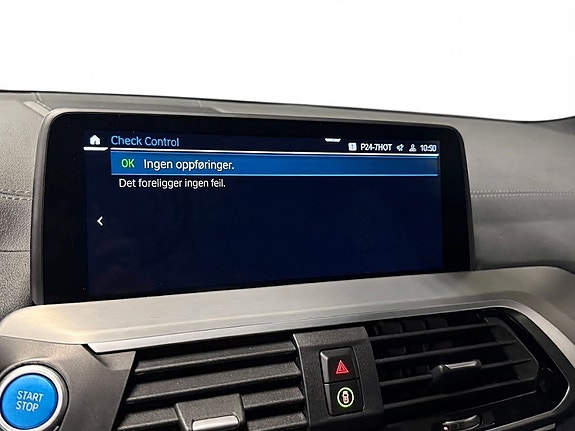 BMW iX3 28 of 30