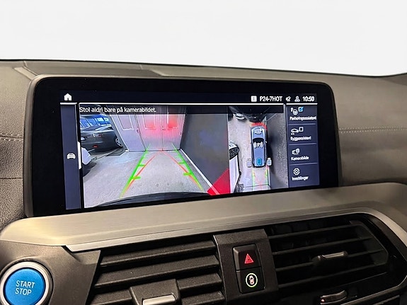 BMW iX3 25 of 30