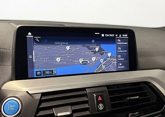 BMW iX3 26 of 30