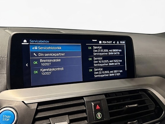 BMW iX3 27 of 30