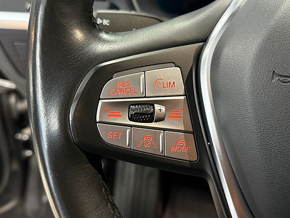 BMW iX3 17 of 30
