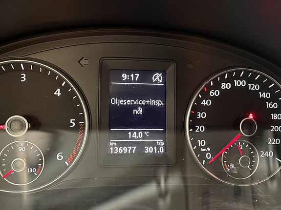 Volkswagen Caddy Maxi 20 of 28