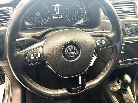 Volkswagen Caddy Maxi 19 of 28