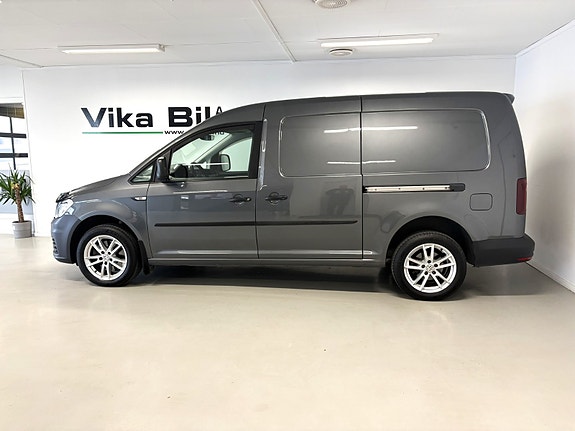 Volkswagen Caddy Maxi 6 of 28
