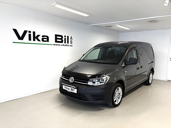 Volkswagen Caddy Maxi 2 of 28