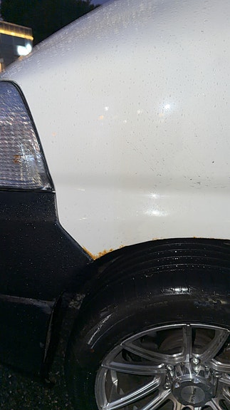 Toyota HiAce 9 of 9