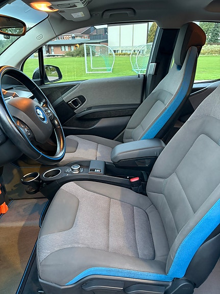 BMW i3 11 of 18