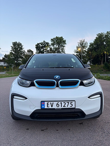 BMW i3 4 of 18