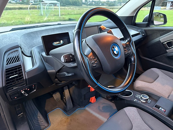 BMW i3 12 of 18