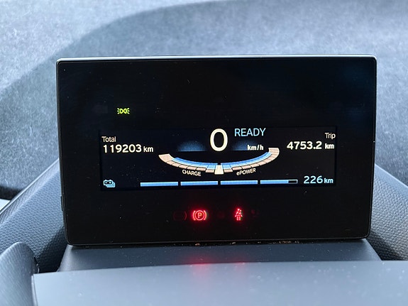 BMW i3 15 of 18