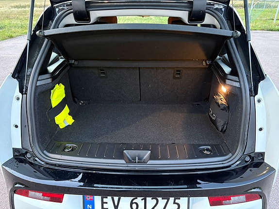 BMW i3 14 of 18