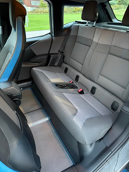 BMW i3 13 of 18