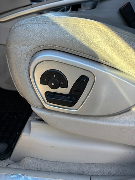 Mercedes-Benz ML320 24 of 29