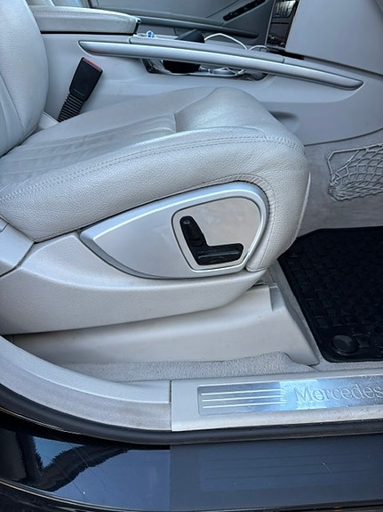 Mercedes-Benz ML320 18 of 29