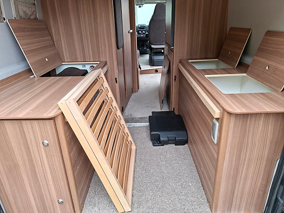 Weinsberg Carabus 601MQ 20 of 20