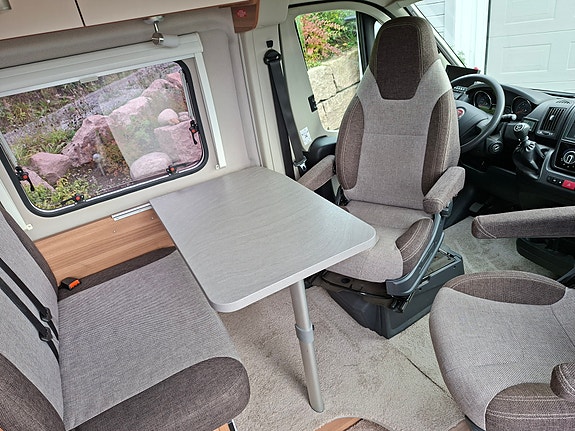 Weinsberg Carabus 601MQ 14 of 20
