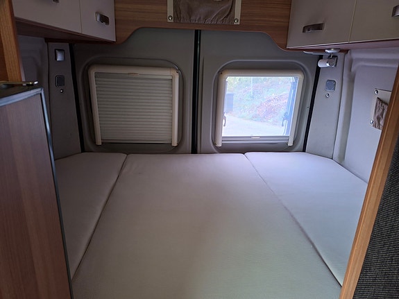 Weinsberg Carabus 601MQ 17 of 20