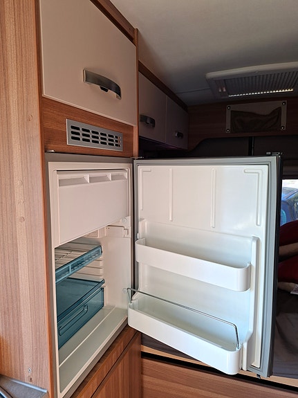 Weinsberg Carabus 601MQ 12 of 20