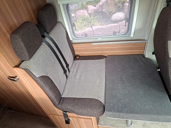 Weinsberg Carabus 601MQ 15 of 20