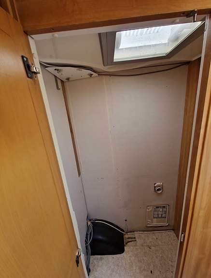 Knaus Knaus Azur 12 of 12