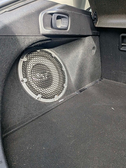 Mitsubishi Lancer 10 of 18