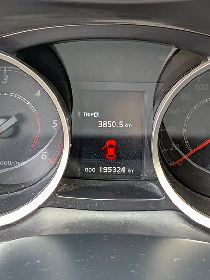 Mitsubishi Lancer 12 of 18