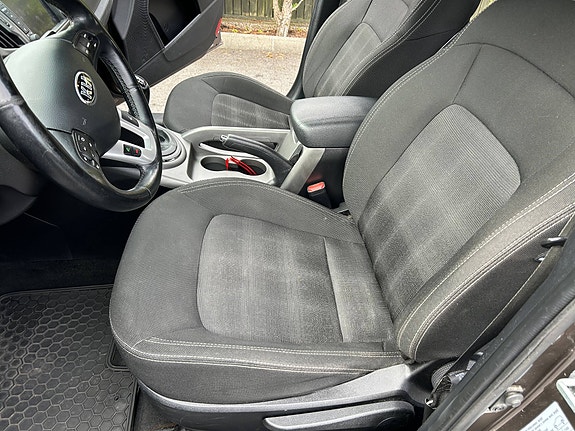 Kia Sportage 6 of 11