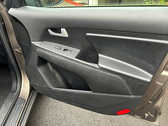Kia Sportage 10 of 11