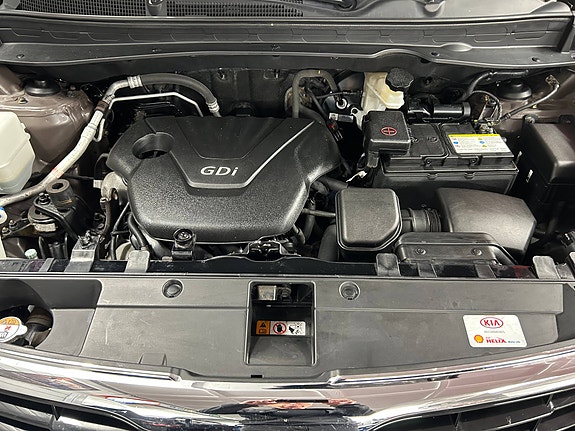 Kia Sportage 11 of 11