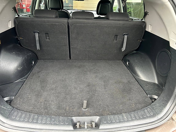 Kia Sportage 8 of 11