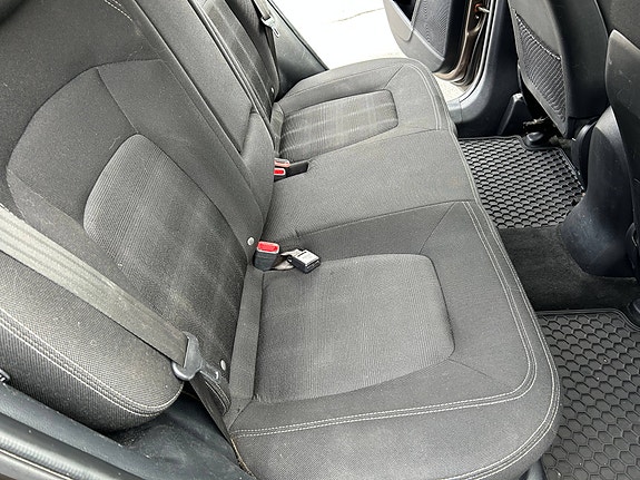 Kia Sportage 7 of 11