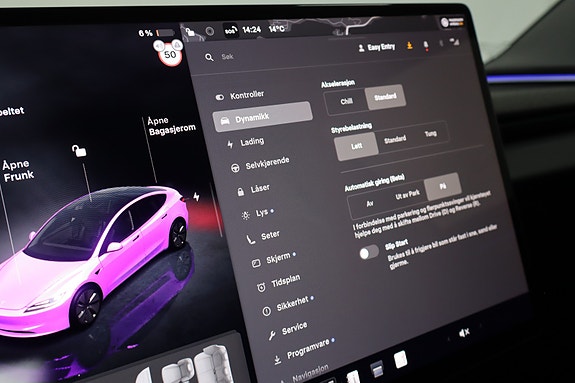 Tesla Model 3 12 of 30