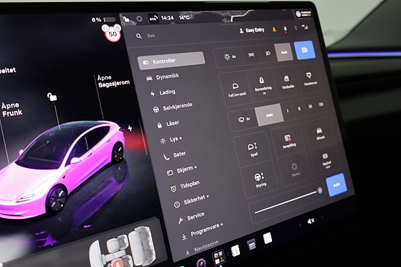 Tesla Model 3 11 of 30