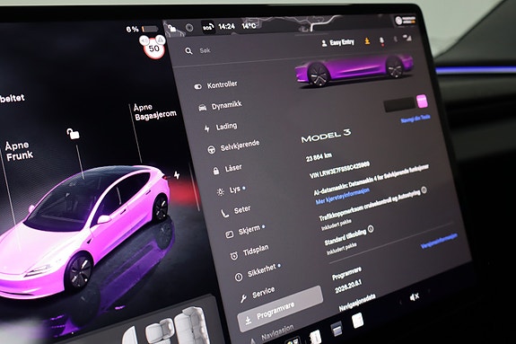 Tesla Model 3 14 of 30