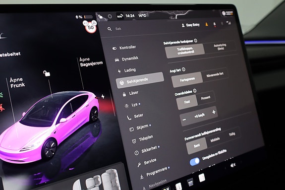 Tesla Model 3 13 of 30