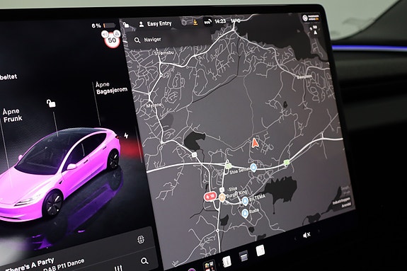 Tesla Model 3 9 of 30