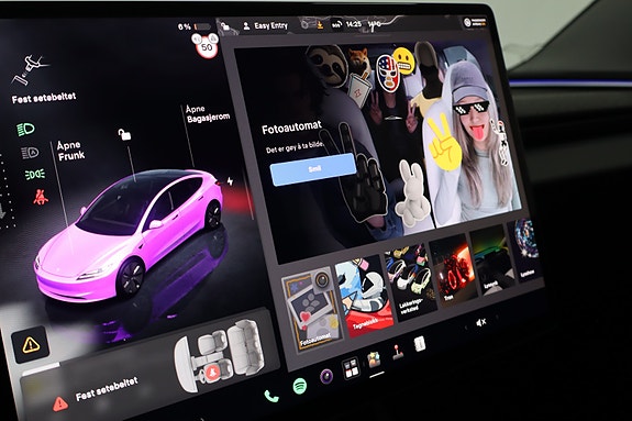 Tesla Model 3 20 of 30