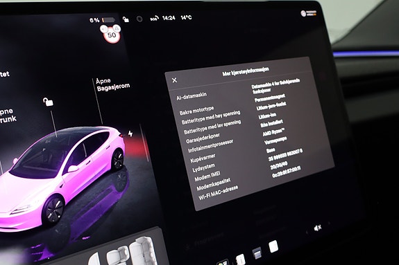 Tesla Model 3 15 of 30