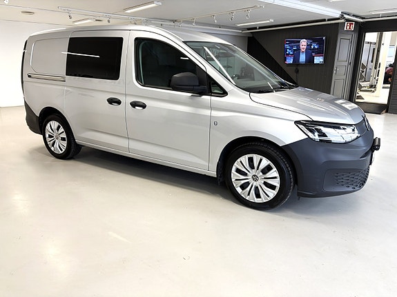 Volkswagen Caddy 7 of 30