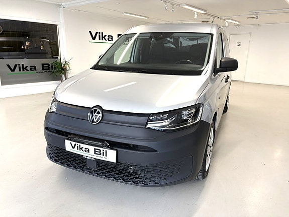 Volkswagen Caddy 16 of 30