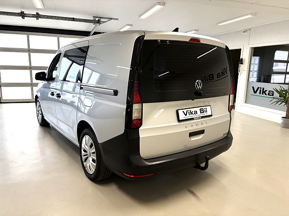 Volkswagen Caddy 14 of 30