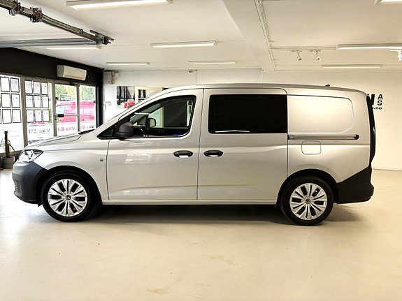 Volkswagen Caddy 13 of 30