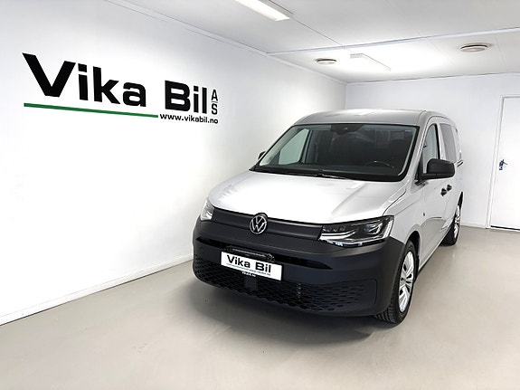 Volkswagen Caddy 2 of 30