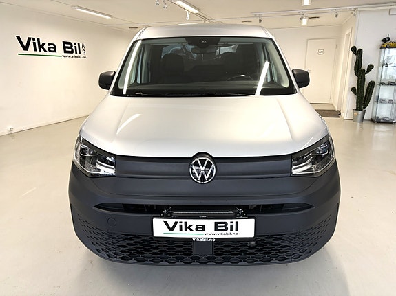 Volkswagen Caddy 18 of 30