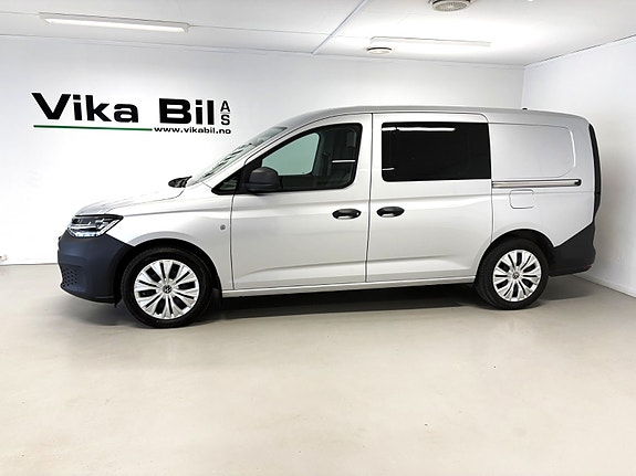 Volkswagen Caddy 5 of 30