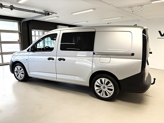 Volkswagen Caddy 12 of 30