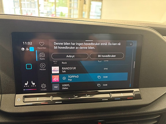 Volkswagen Caddy 21 of 30