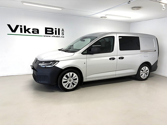 Volkswagen Caddy 3 of 30