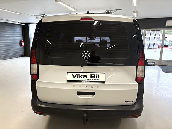 Volkswagen Caddy 15 of 30